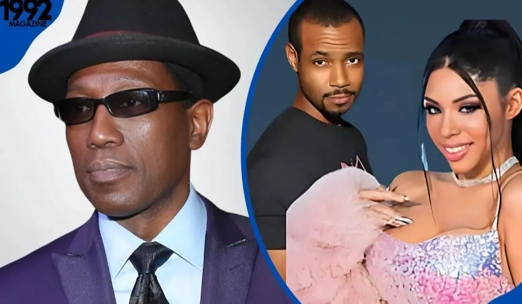 Alaafia Jehu-T Snipes Biography, Age, Career, Net Worth & Life in 2026