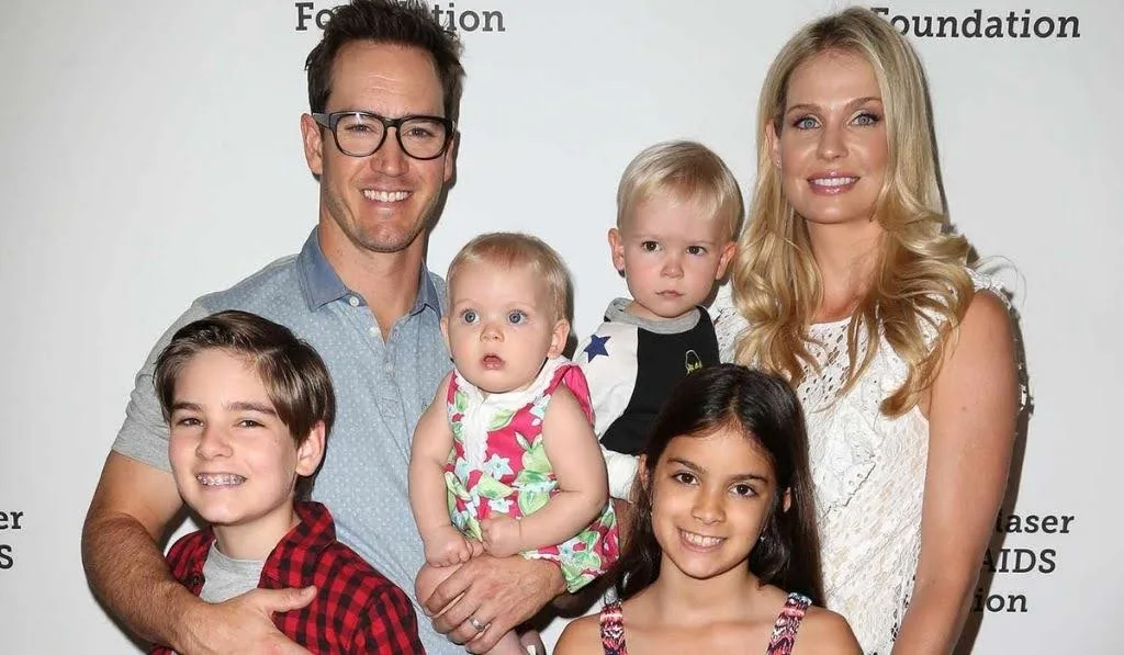 Ava Lorenn Gosselaar Biography, Family, Age, and Life in 2026