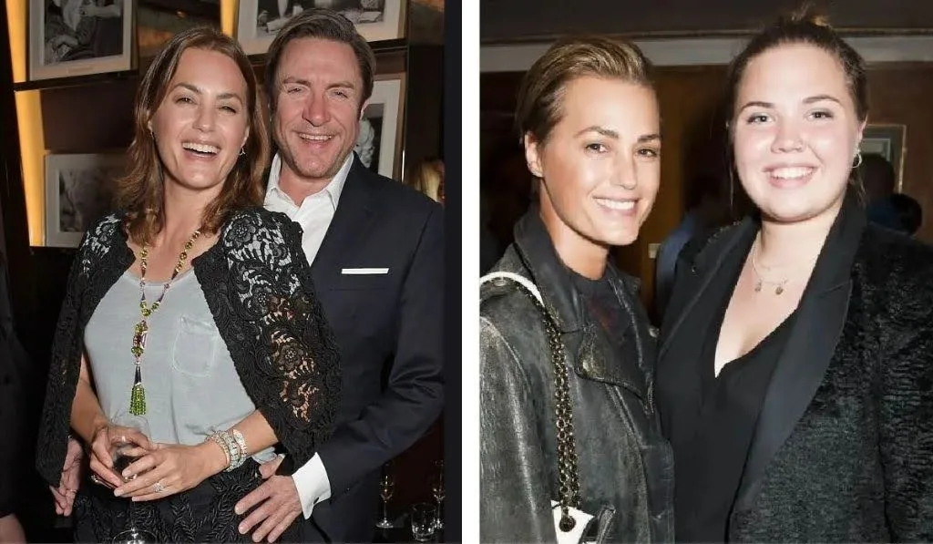 Career: Model and Booker at Models 1