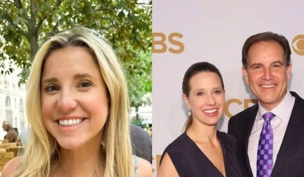 Caroline Nantz Biography, Career, and Life of Jim Nantz's Daughter