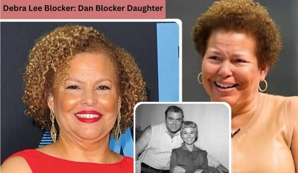 Debra Lee Blocker The Private Life and Artistic Legacy of Dan Blocker's Daughter