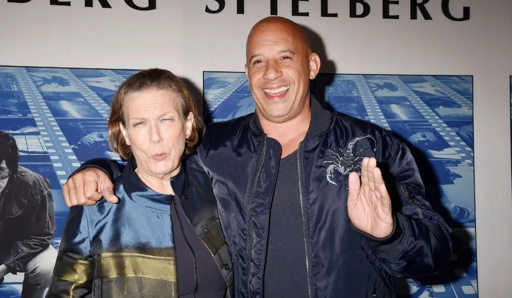 Delora Vincent and Irving: A Family Built on Art and Education