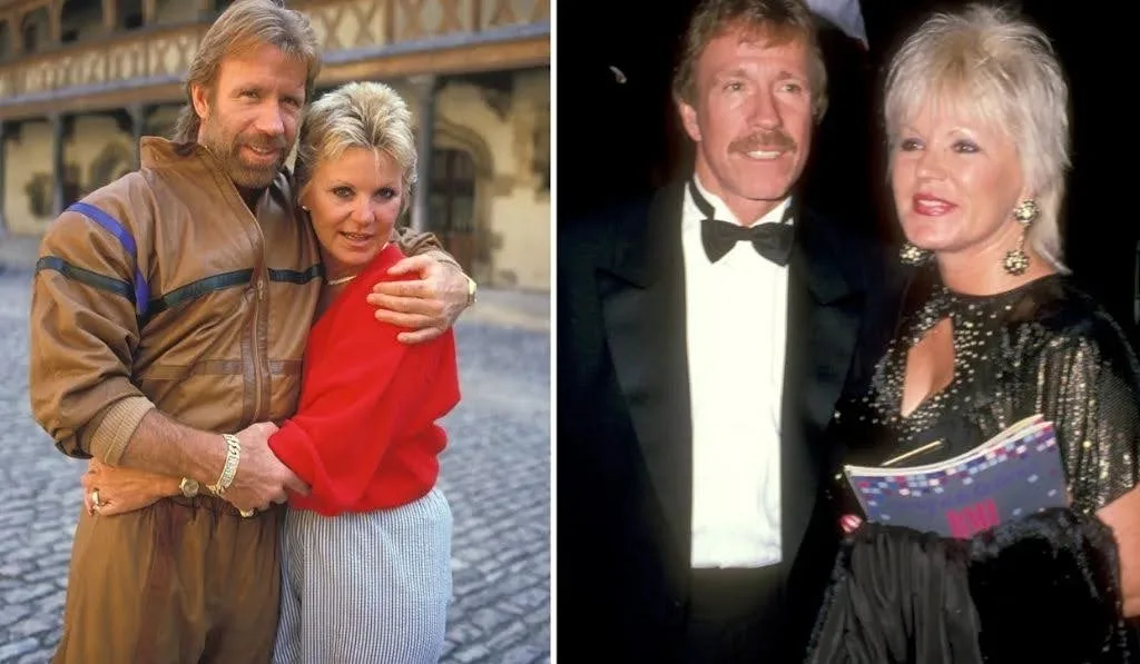 Dianne Holechek Chuck Norris's First Wife, Her Life, Family, and Legacy