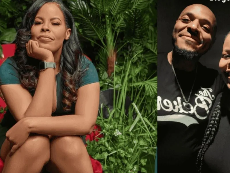 Erika Tureaud, Mr. T's Daughter Who Built Her Own Legacy in Comedy