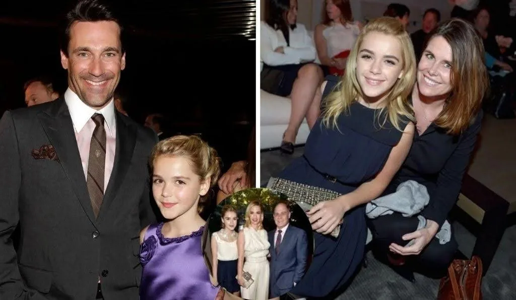 Erin Ann Shipka The Woman Behind Kiernan Shipka's Hollywood Success