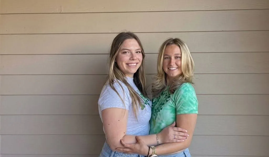 Grace Anne Matthews in 2026