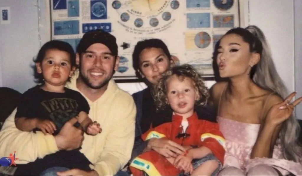 Hart Violet Braun's Siblings