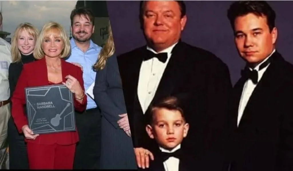 How Barbara Mandrell Honored Nathaniel's Memory