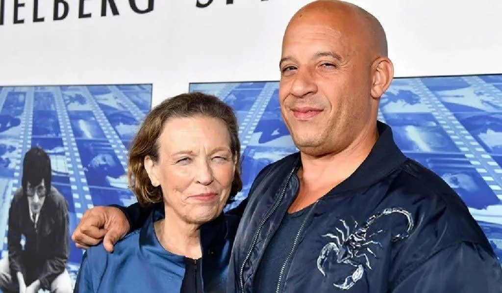 How Delora Vincent Shaped Vin Diesel's Career