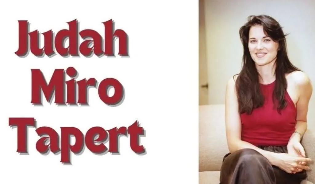 Judah Miro Tapert Lucy Lawless's Son Who Chose Real Life Over Fame