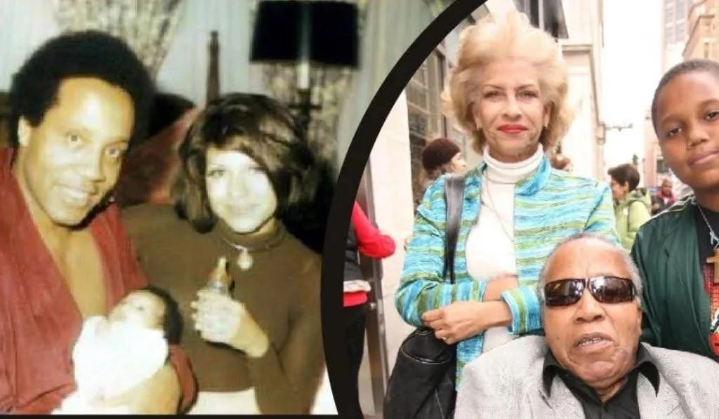 Julie Farrait's Net Worth