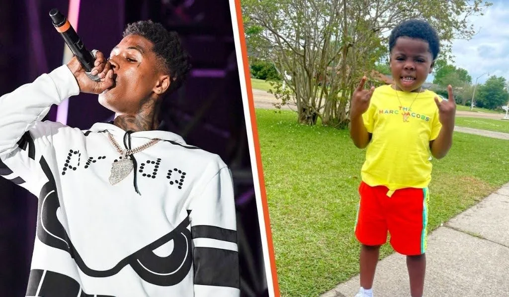 Kamiri Gaulden NBA YoungBoy's Son, Family, Age, and Life in 2026