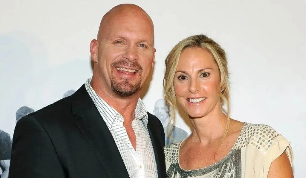 Kathryn Burrhus Stone Cold Steve Austin's First Wife