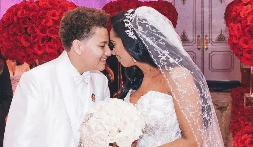 King Javien Conde's Siblings