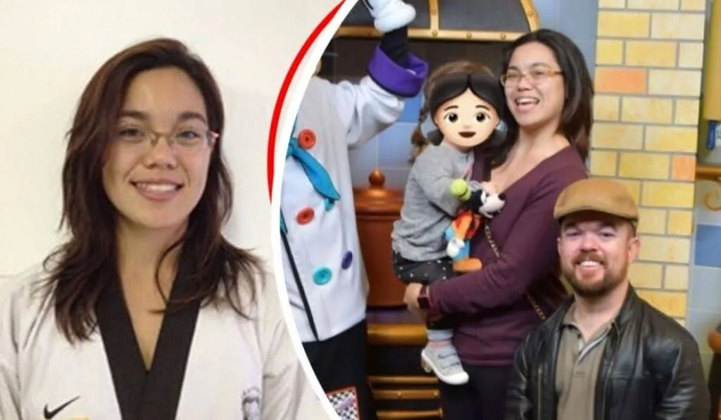 Life in 2026: What Jasmine Gong Is Doing Now