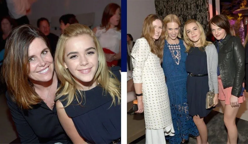 Lifestyle 2026 What Does Erin Ann Shipka Do