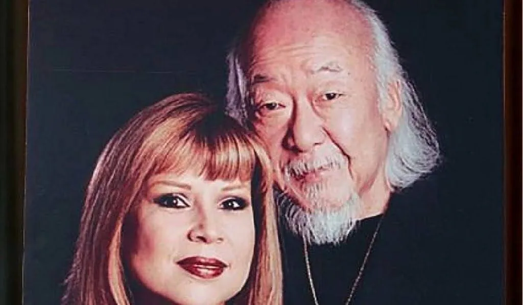 Marriage, Struggles, and Life in Sacramento