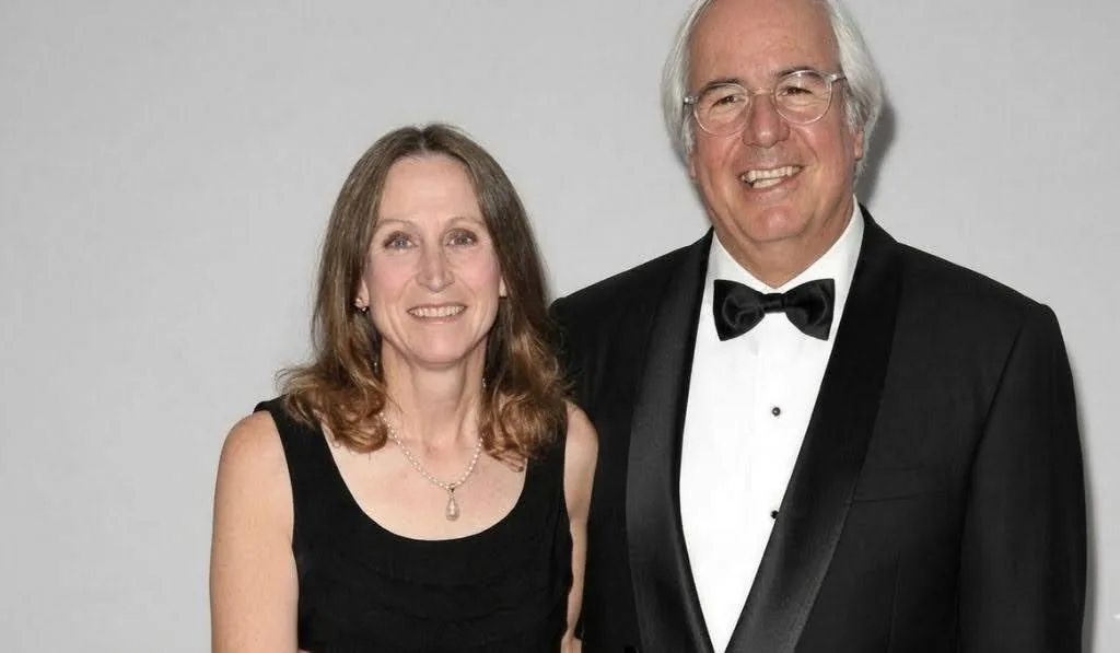 Marriage to Frank Abagnale Jr.