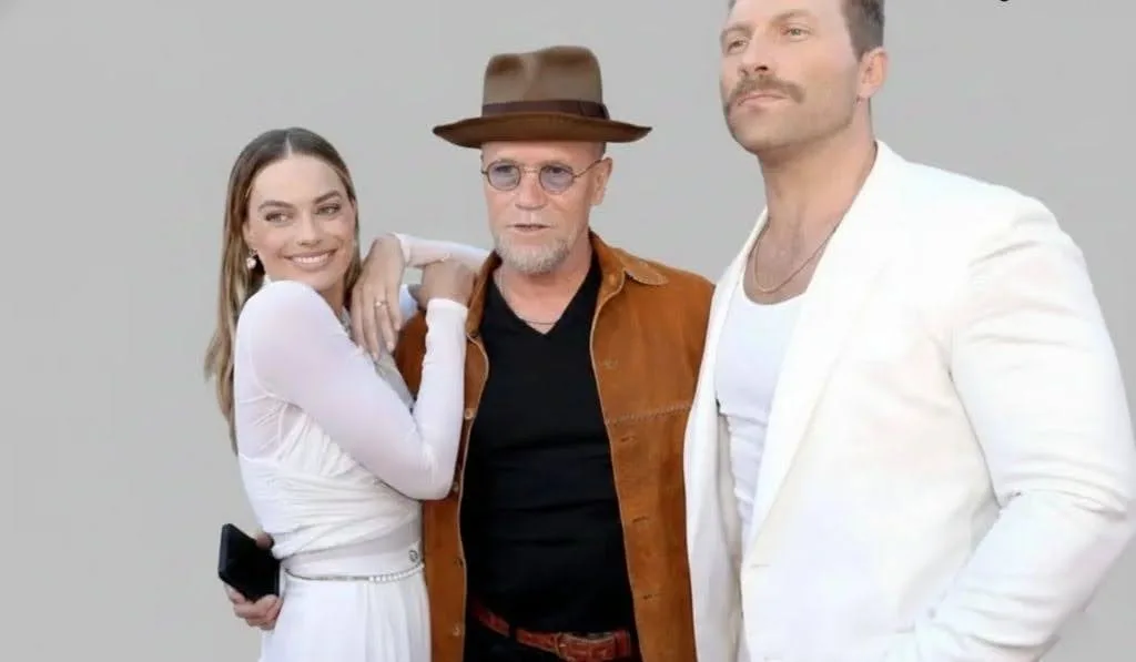 Marriage to Michael Rooker 46 Years and Counting