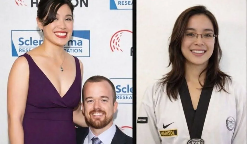 Martial Arts Career and Achievements