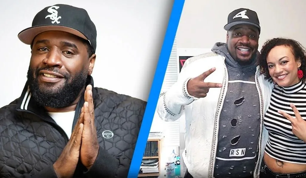 Maya Holcomb The Real Story Behind Corey Holcomb's Wife