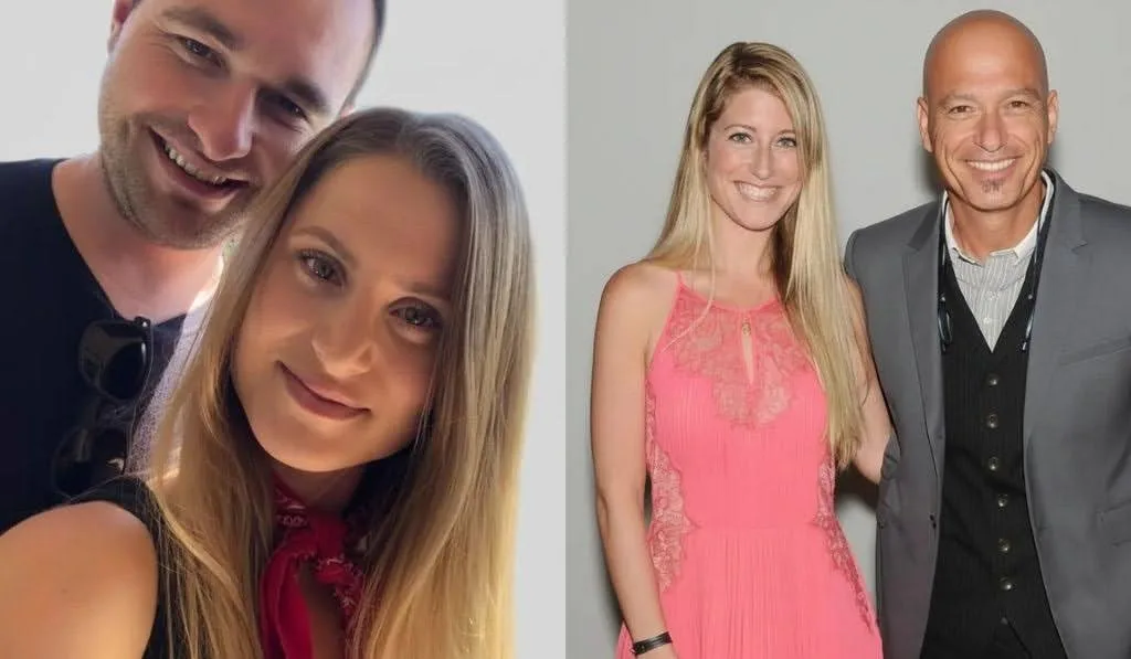 Personal Life Cameron Ehrlich and Family