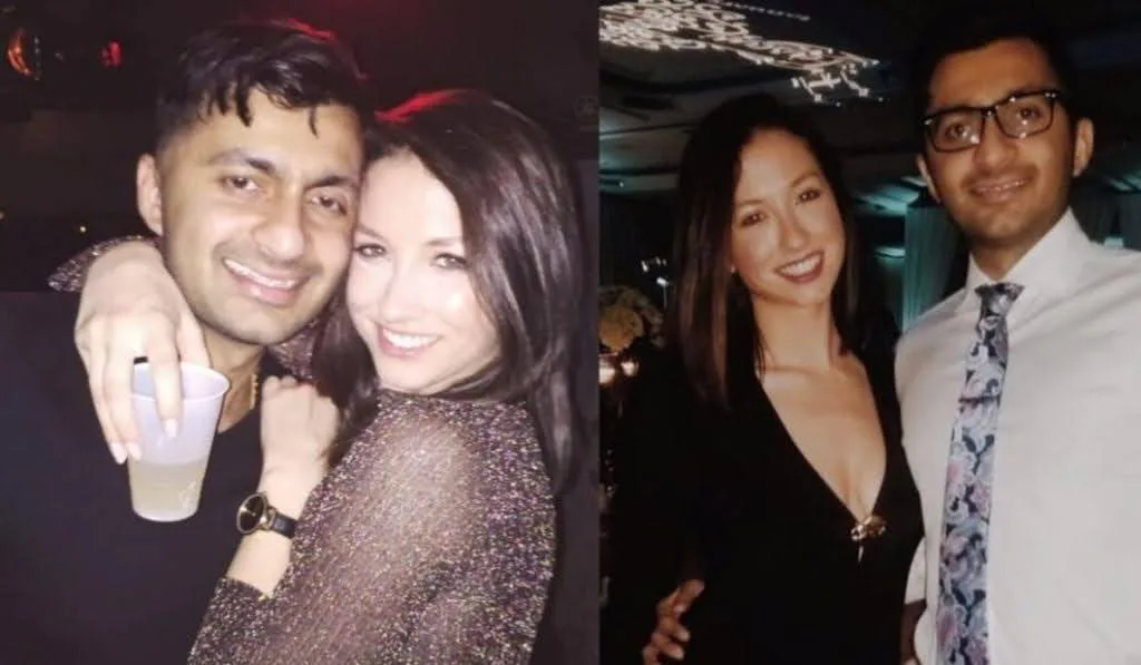 Personal Life and Marriage to Nimesh Patel