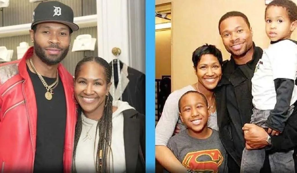 Personal Life and Relationships