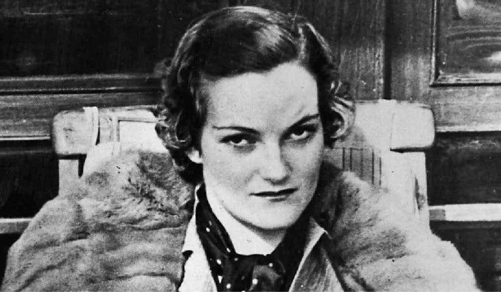 Philanthropy and What She Does Today