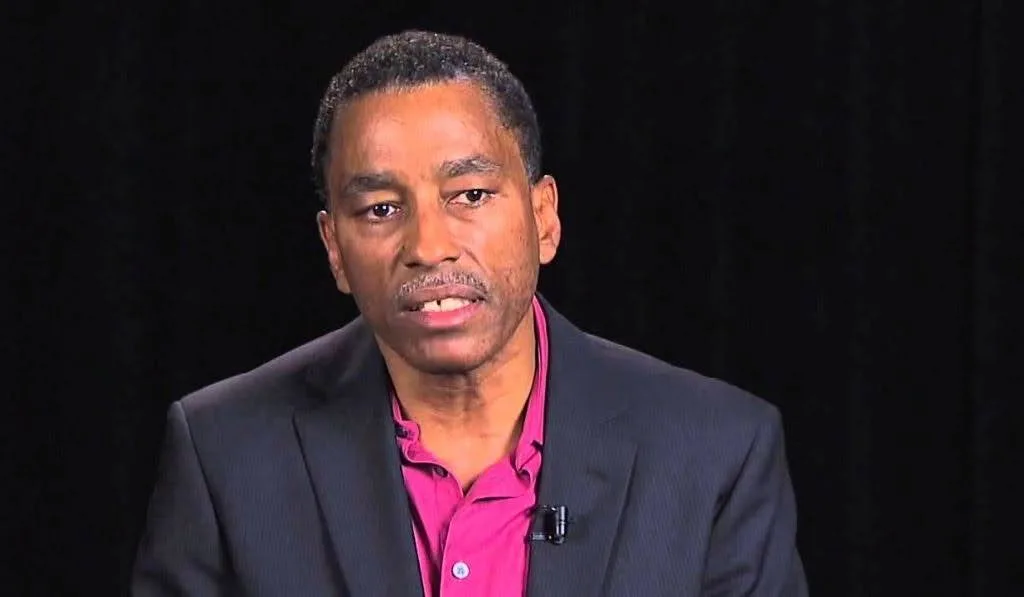 Roderick Jeffrey Watts Biography, Family, and Life Story