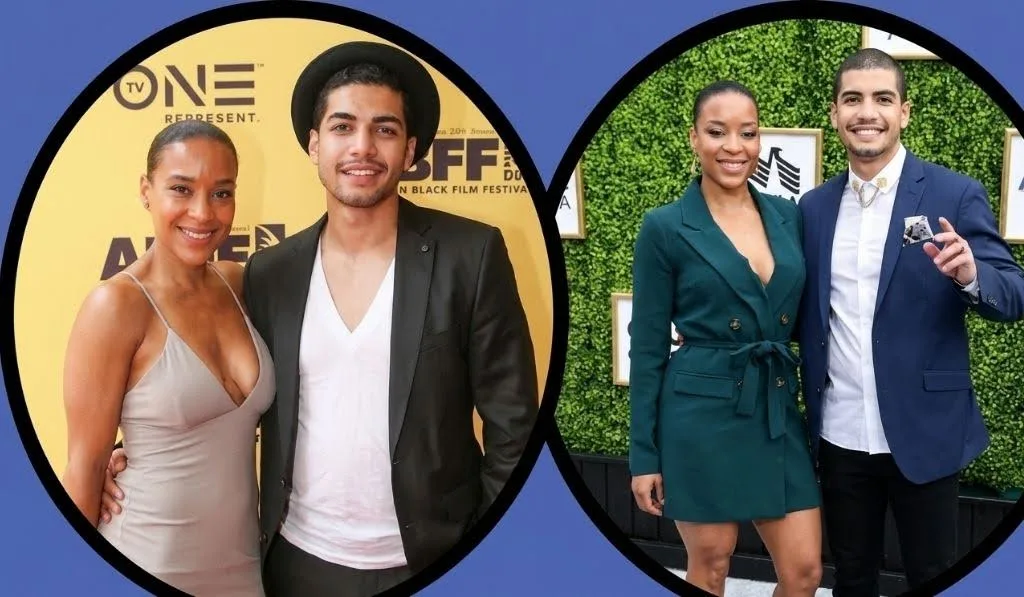 Sherry Aon Biography, Age, Net Worth, Family, and Life with Rick Gonzalez