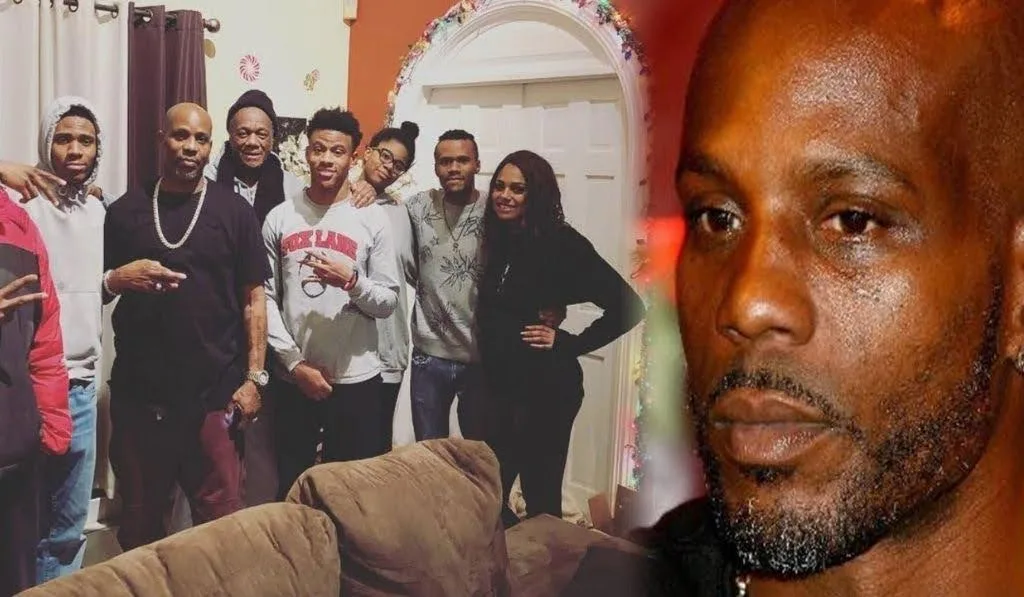 Tacoma Simmons Who Is DMX's Son and What Is He Doing in 2026