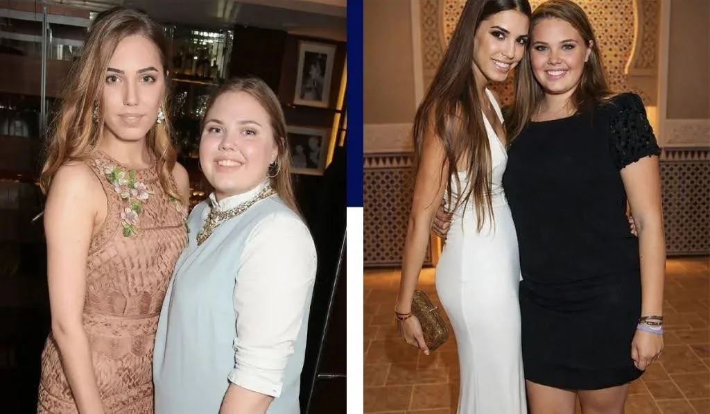 Tallulah Le Bon: The Complete Biography of Yasmin Le Bon's Daughter