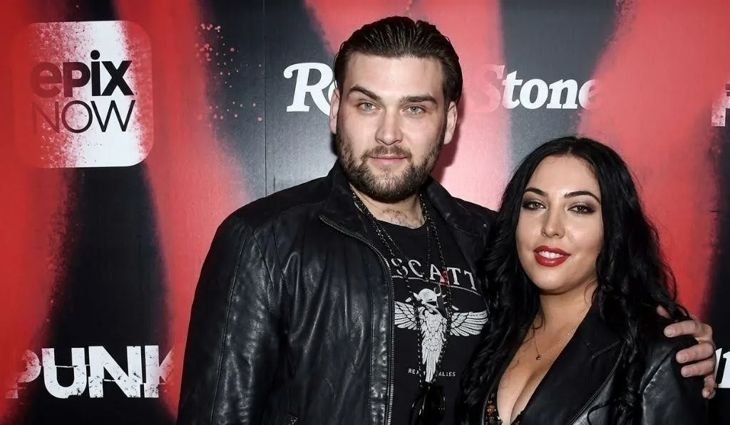 Venice Zohar Cage Coppola: Nicolas Cage's Granddaughter and the Next Generation of a Hollywood Dynasty