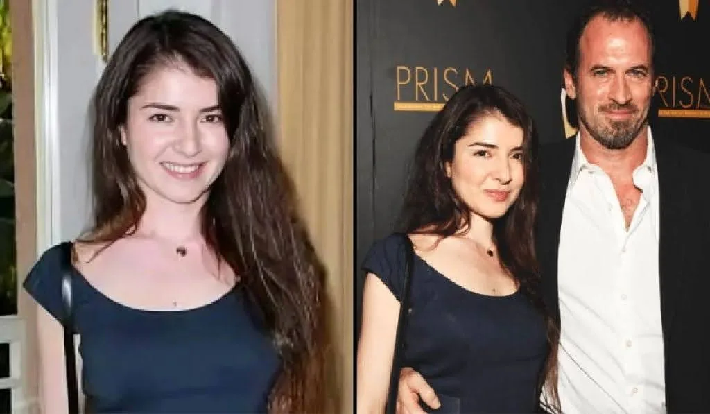 Vera Davich: The Untold Story of Scott Patterson's First Wife