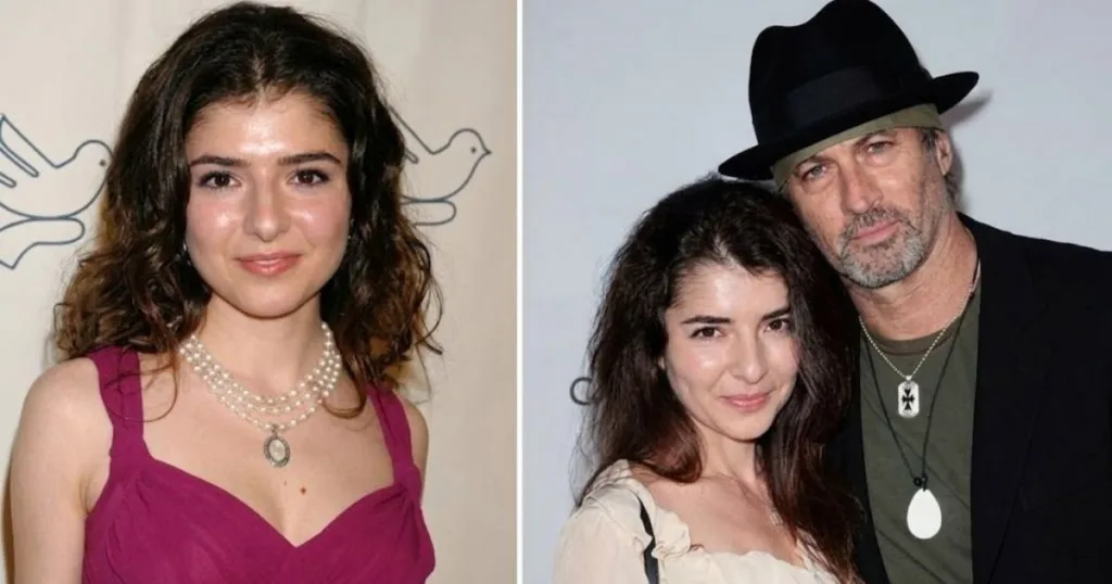 Vera Davich and Scott Patterson How They Met