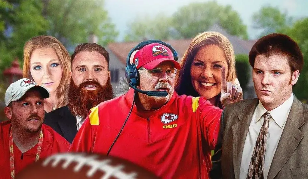 What Is Drew Ann Reid Doing in 2026