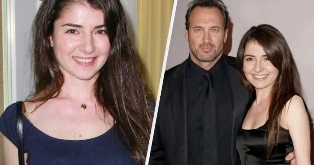 Where Is Vera Davich Now