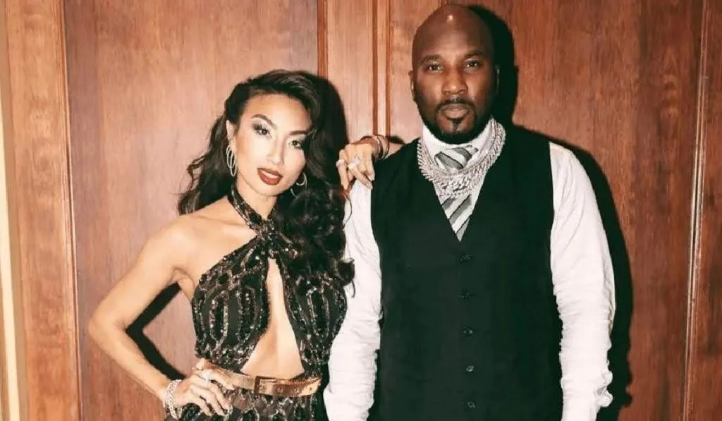 Who Is Amra Nor Jenkins The Full Story of Young Jeezy's Daughter