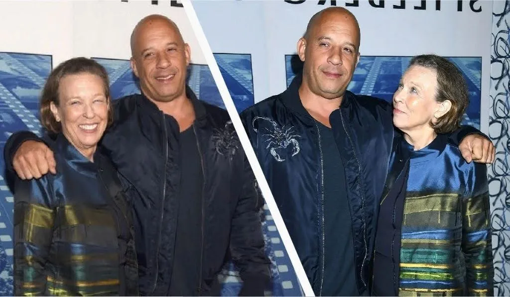 Who Is Delora Vincent The Complete Story of Vin Diesel's Mother