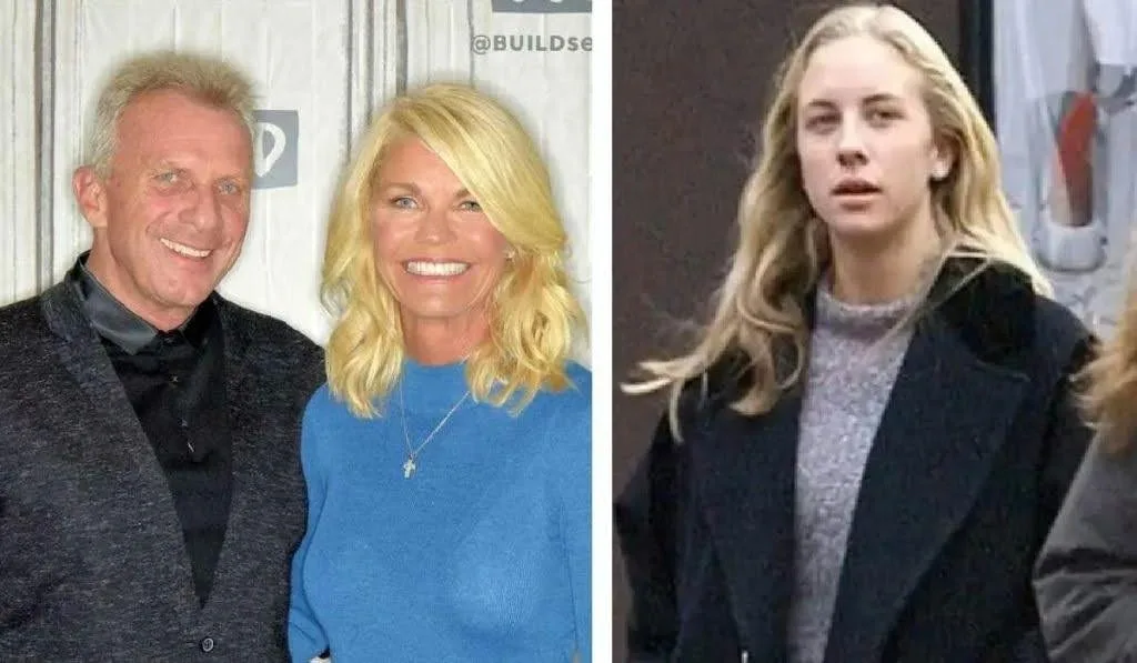 Who Is Doc Hayman The Full Biography of Annie Potts' Son