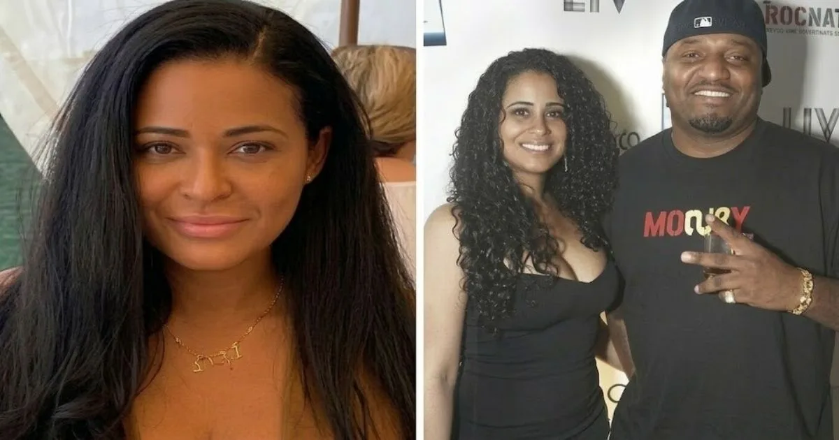 Who Is Elisa Larregui The Untold Story of Aries Spears' Ex-Wife