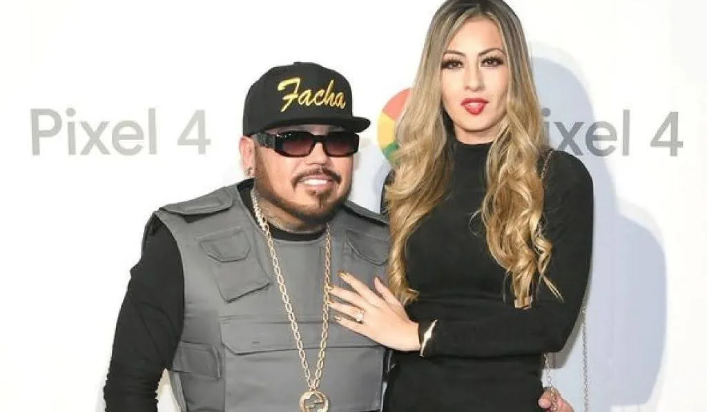 Who Is Giani Quintanilla? The Complete Story of A.B. Quintanilla's Son