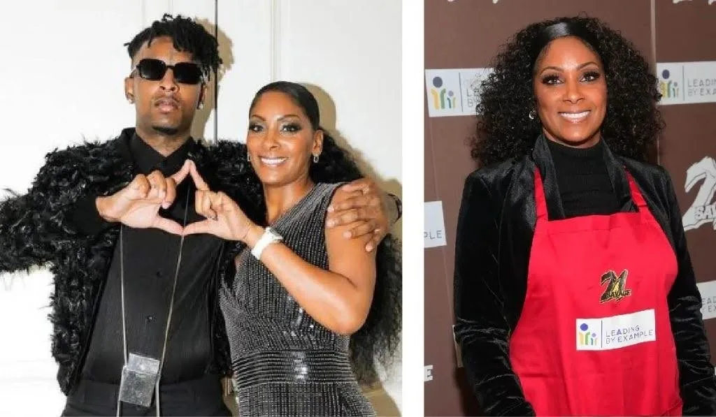 Who Is Heather Carmillia Joseph The Full Story of 21 Savage's Mother