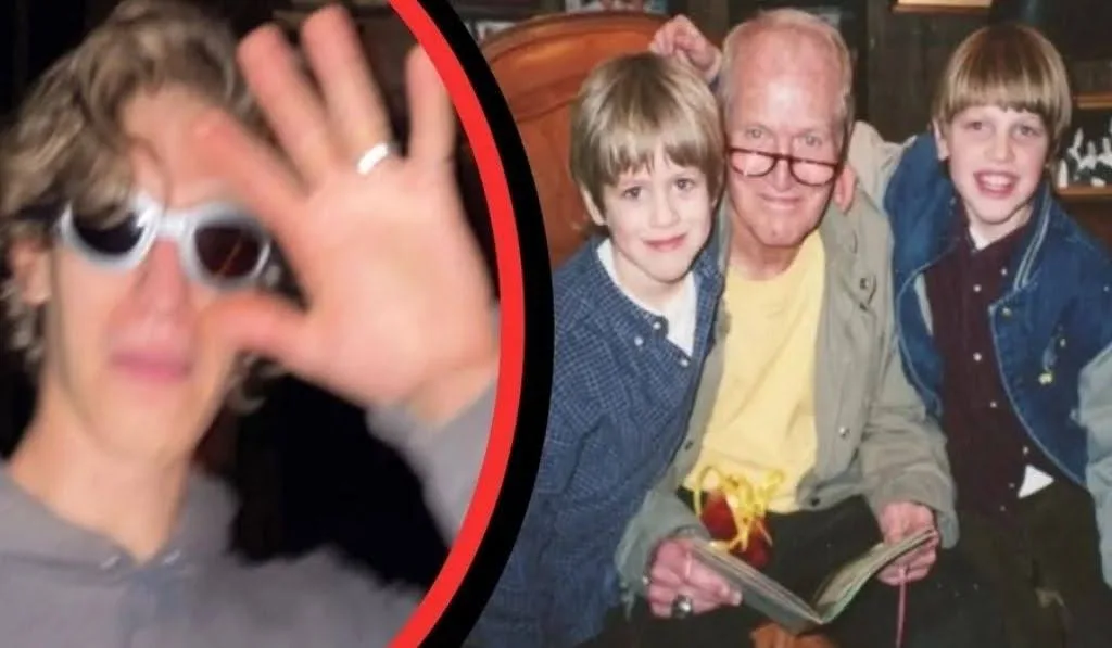 Who Is Henry Elkind All About Paul Newman's Grandson