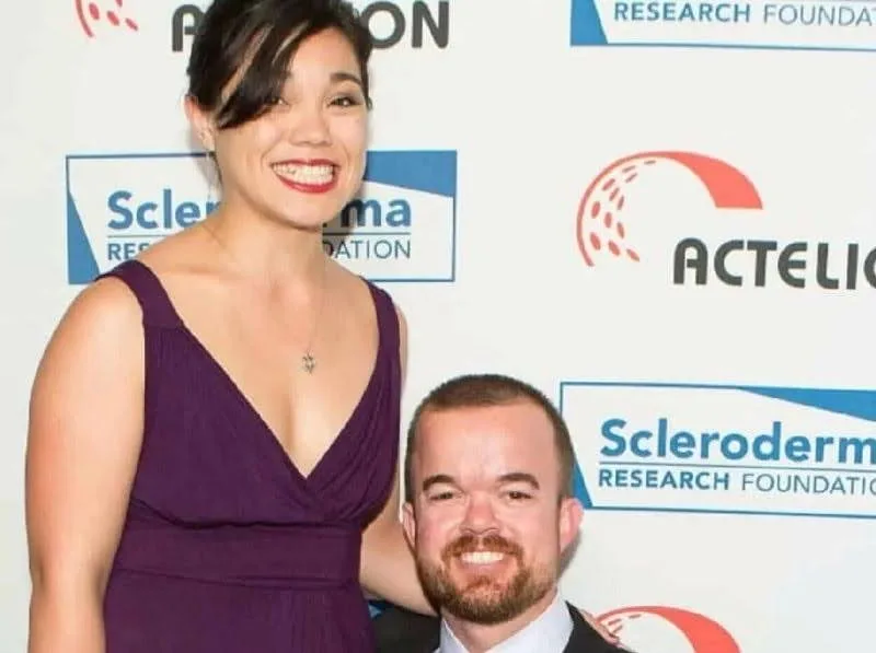 Who Is Jasmine Gong The Full Story of Brad Williams' Martial Artist Wife
