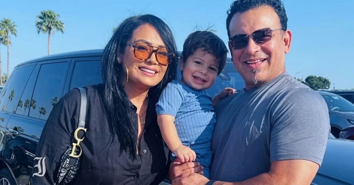 Who Is Jovan Arriaga? The Life of Suzette Quintanilla's Son and Selena's Nephew