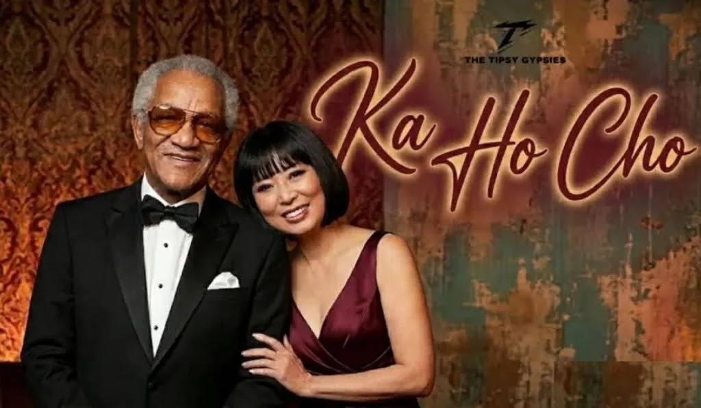 Who Is Ka Ho Cho The Full Story of Redd Foxx's Last Wife