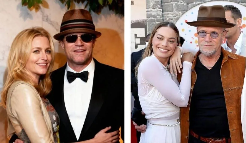 Who Is Margot Rooker The Full Story of Michael Rooker's Wife