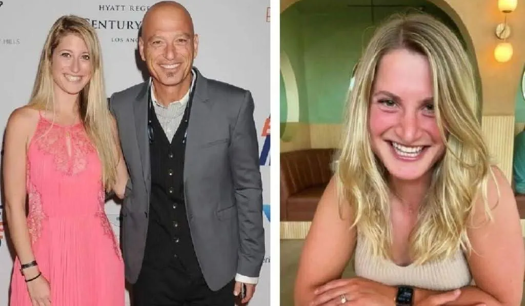 Who Is Riley Mandel? Complete Guide to Howie Mandel's Youngest Daughter